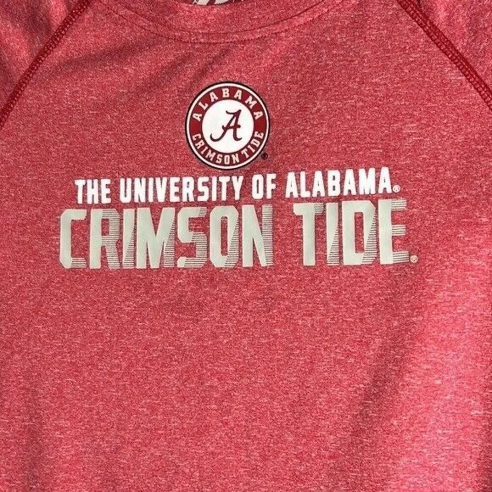 Boy's Alabama‎ Crimson Tide
